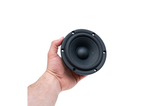 Satori MR13P-8 Tiefmitteltöner