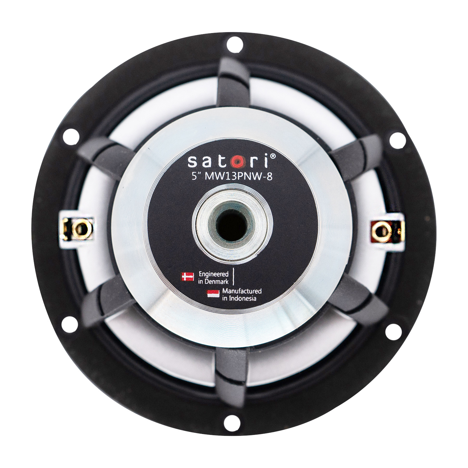 Satori MR13PNW-8 Bass-midwoofer