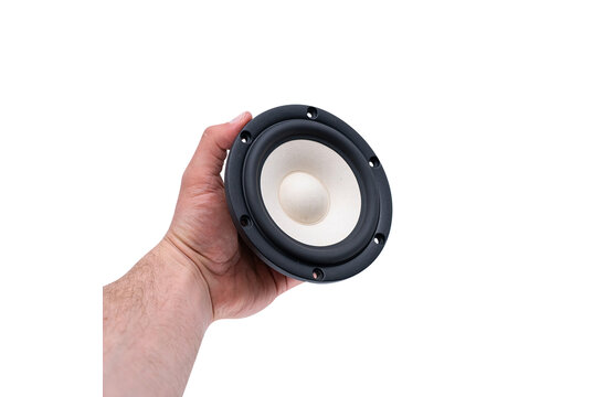 Satori MR13PNW-8 Woofer Medio-Bassi