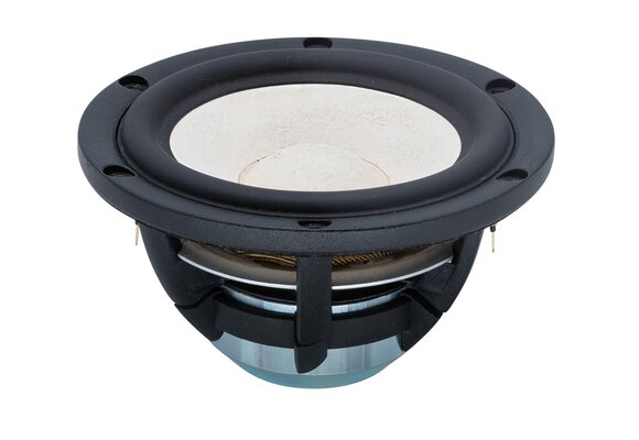 Satori MR13PNW-4 Tiefmitteltöner