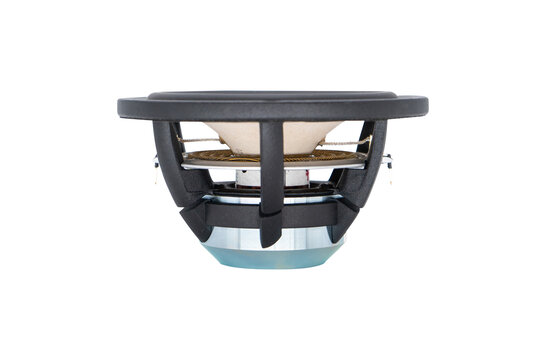 Satori MR13PNW-4 Woofer Medio-Bassi