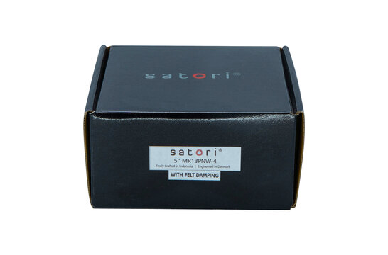 Satori MR13PNW-4 Woofer Medio-Bassi