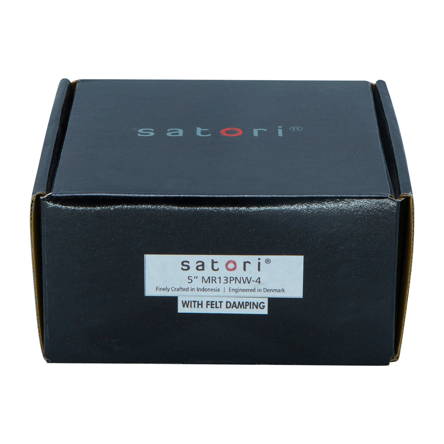 Satori MR13PNW-4 Woofer Medio-Bassi