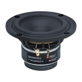 SB12MNRX25-4 Bass-midwoofer
