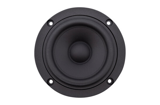 SB12MNRX25-4 Bass-midwoofer