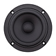 SB12MNRX25-4 Bass-midwoofer