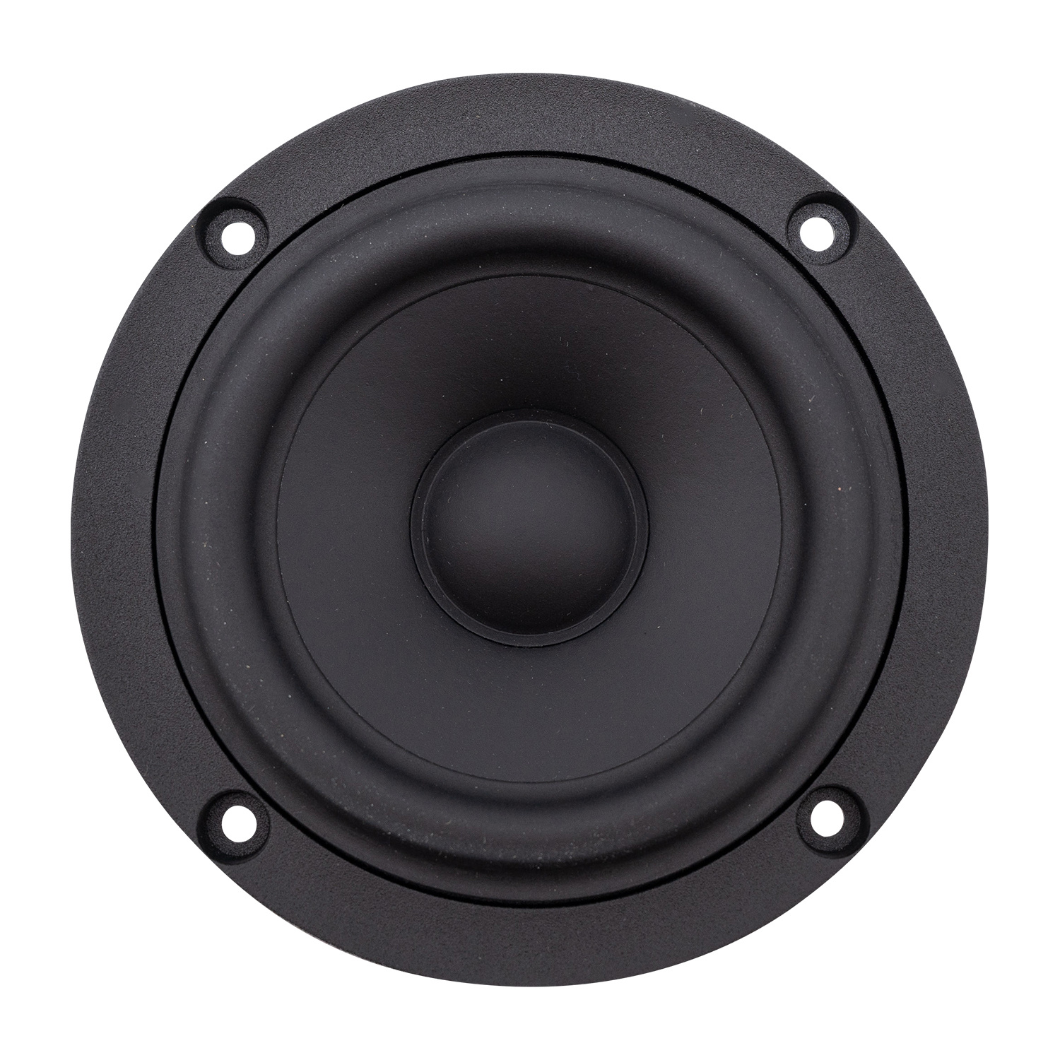 SB12MNRX25-4 4" Midrange Woofer