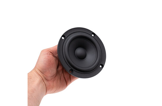 SB12MNRX25-4 Woofer Medio-Bassi