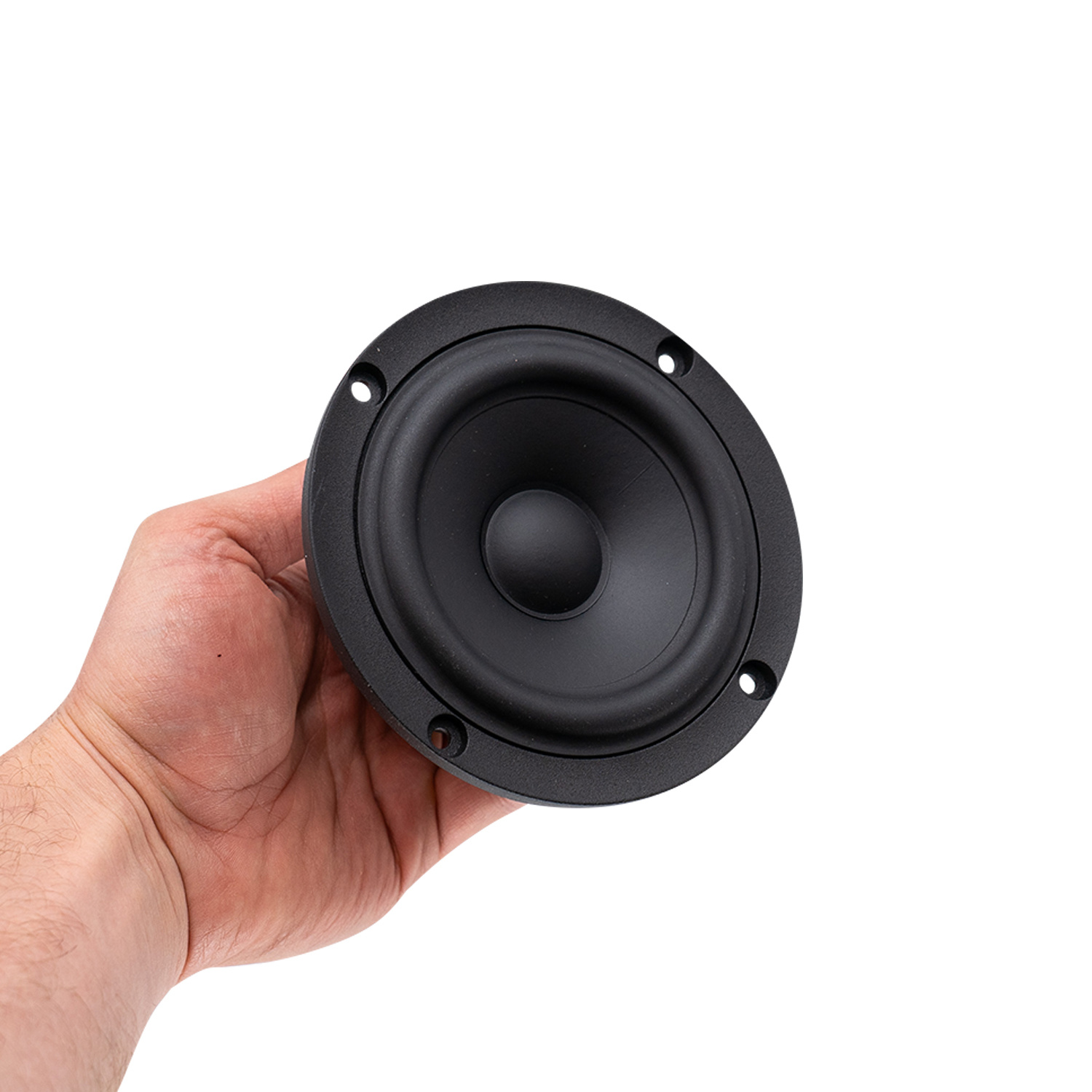 SB12MNRX25-4 Bass-midwoofer