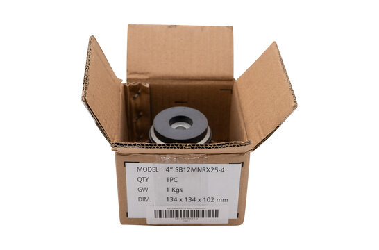 SB12MNRX25-4 Woofer Medio-Bassi