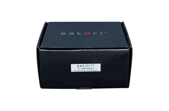 Satori MW19PNW-4 Bass-midwoofer