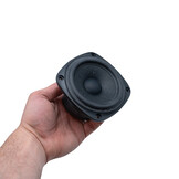 SB12PFC25-8 Bass-midwoofer