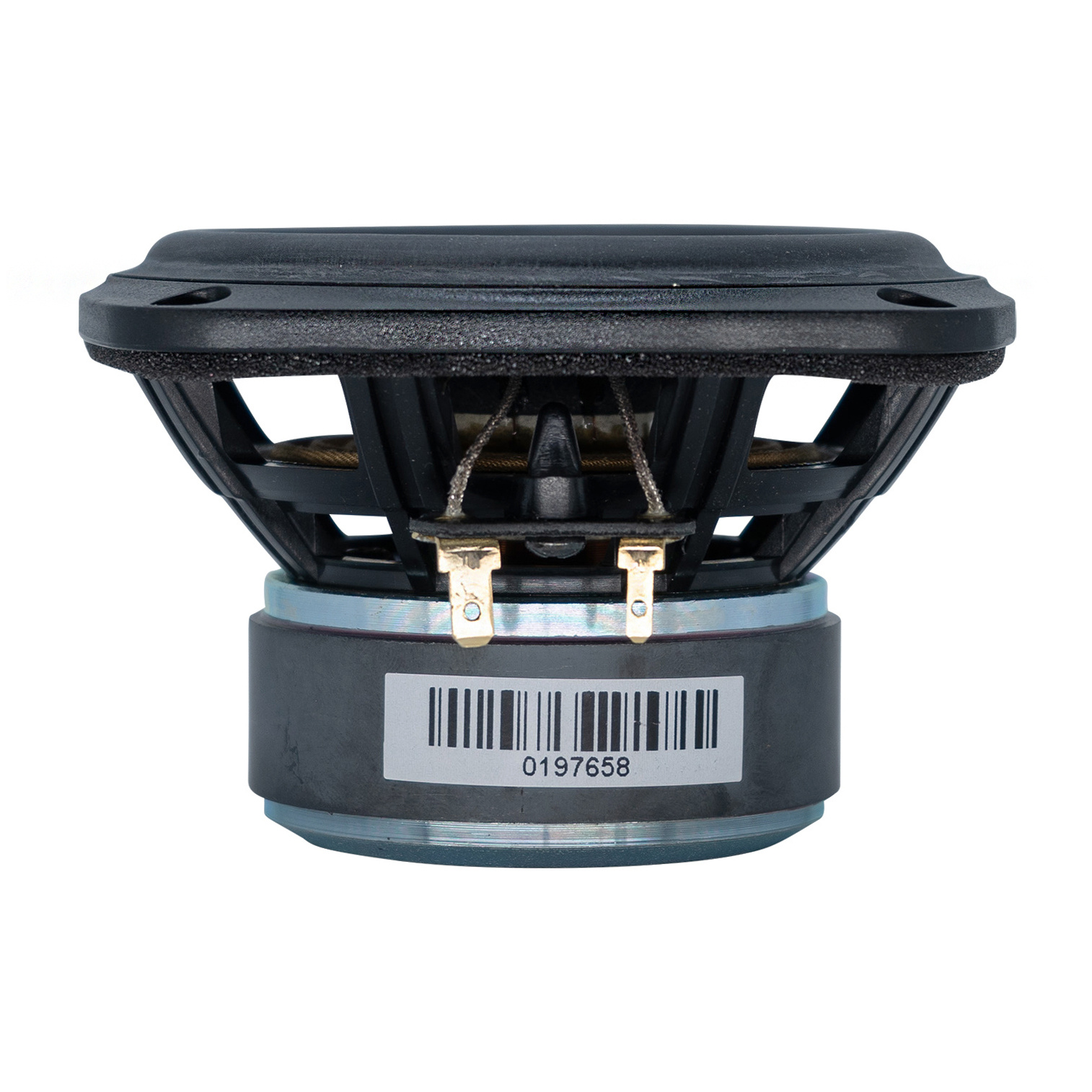 SB12PFC25-8 4'' Mid-Woofer