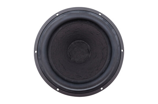 Classic 21W/8555-10 Woofer Medio-Bassi