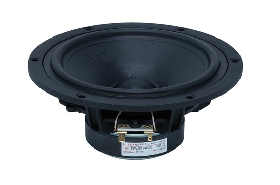 Discovery 18W/8424G00 Woofer Medio-Bassi