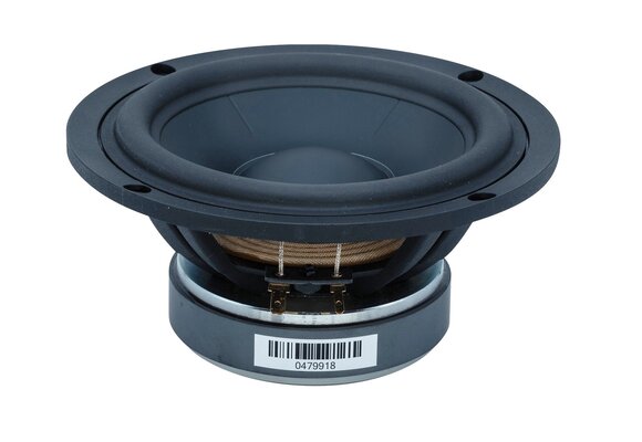 SB17NBAC35-8 Woofer Medio-Bassi