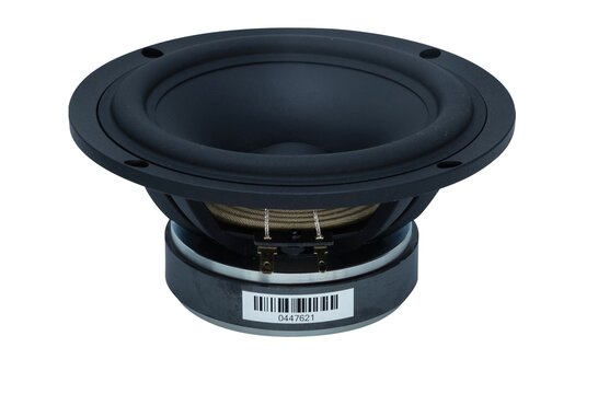 SB17NRXC35-4 Woofer Medio-Bassi
