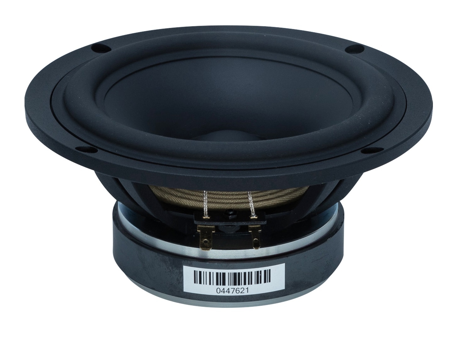 SB17NRXC35-4 Bass-midwoofer