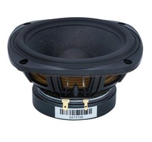 SB13PFC25-8 Bass-midwoofer