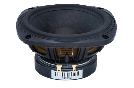 SB13PFC25-8 Bass-midwoofer