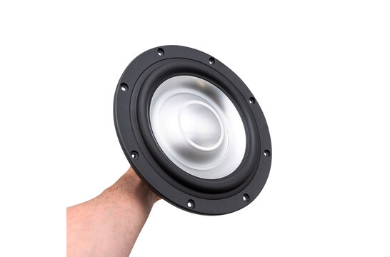 SW26DAC76-8 Subwoofer