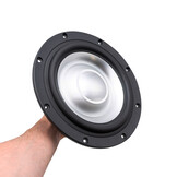 SW26DAC76-4 Subwoofer Tieftöner