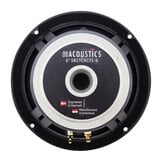 SB17CAC35-8 6" Ceramic Woofer