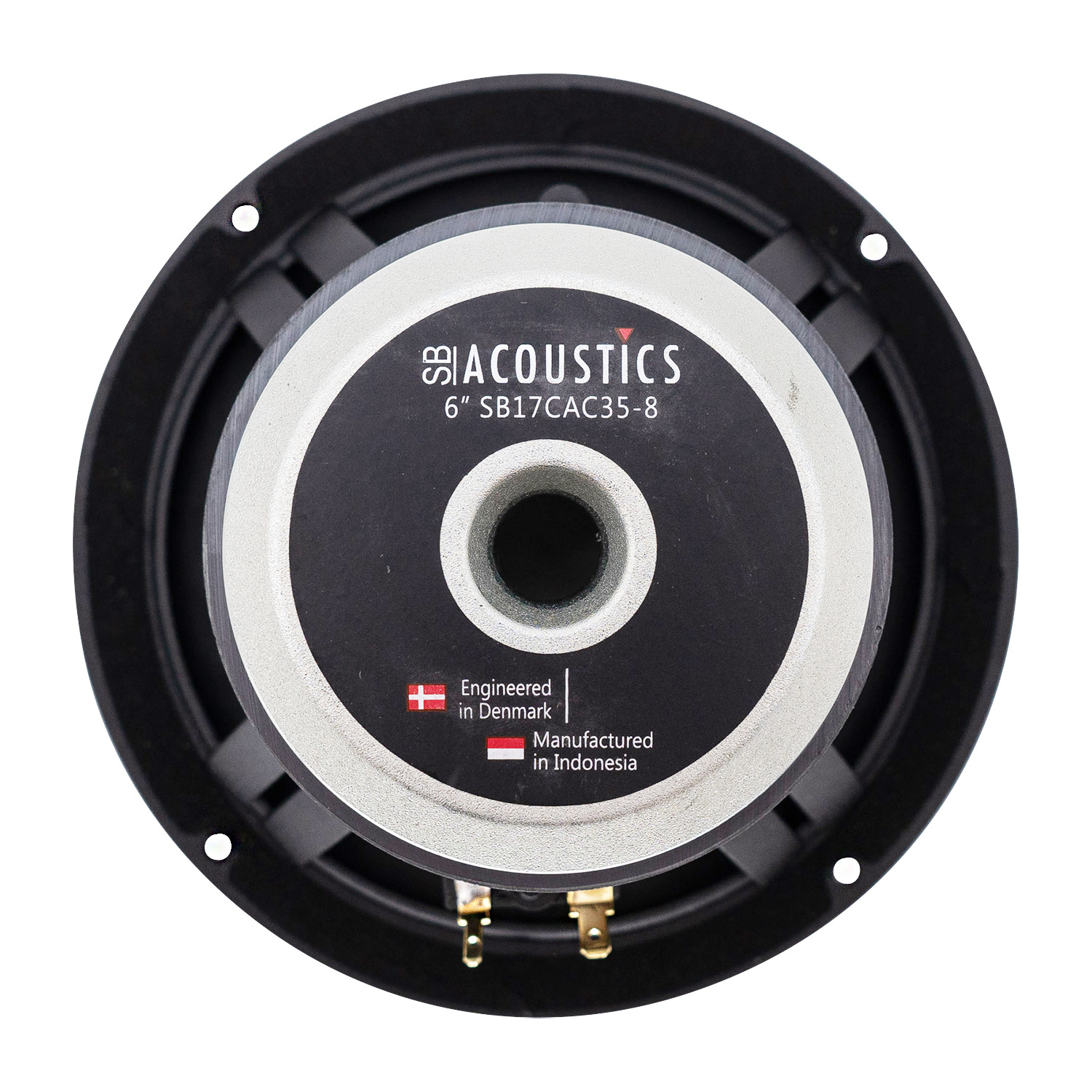 SB17CAC35-8 Woofer Medio-Bassi