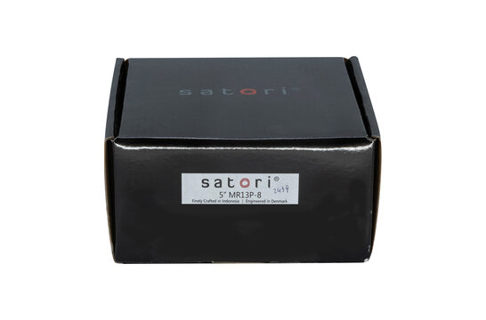 Satori MR13P-8 5" Egyptian Papyrus Cone Midrange