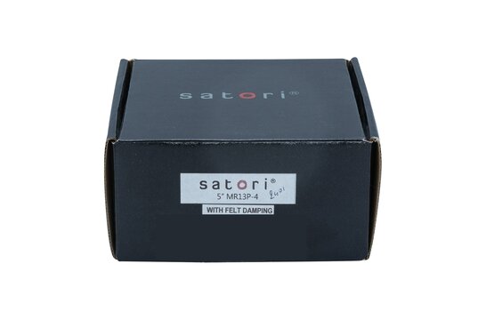 Satori MR13P-4 Woofer Medio-Bassi