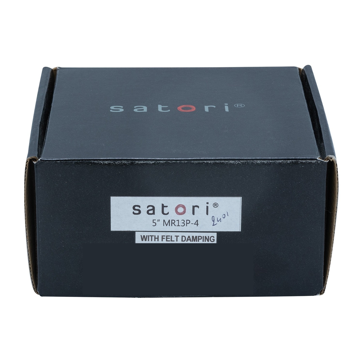 Satori MR13P-4 5" Egyptian Papyrus Cone Midrange