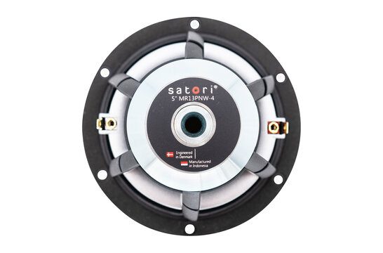 Satori MR13PNW-4 Woofer Medio-Bassi