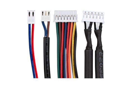 100AS1 Modulo Amplificatore with Integrated Universal Mains Power Supply