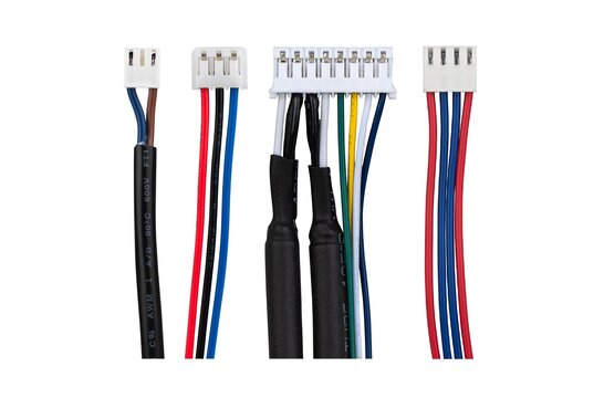 125ASX2 2 x 125 W Modulo Amplificatore with Integrated Power Supply