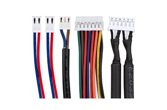 100AS2 Modulo Amplificatore with Integrated Universal Mains Power Supply