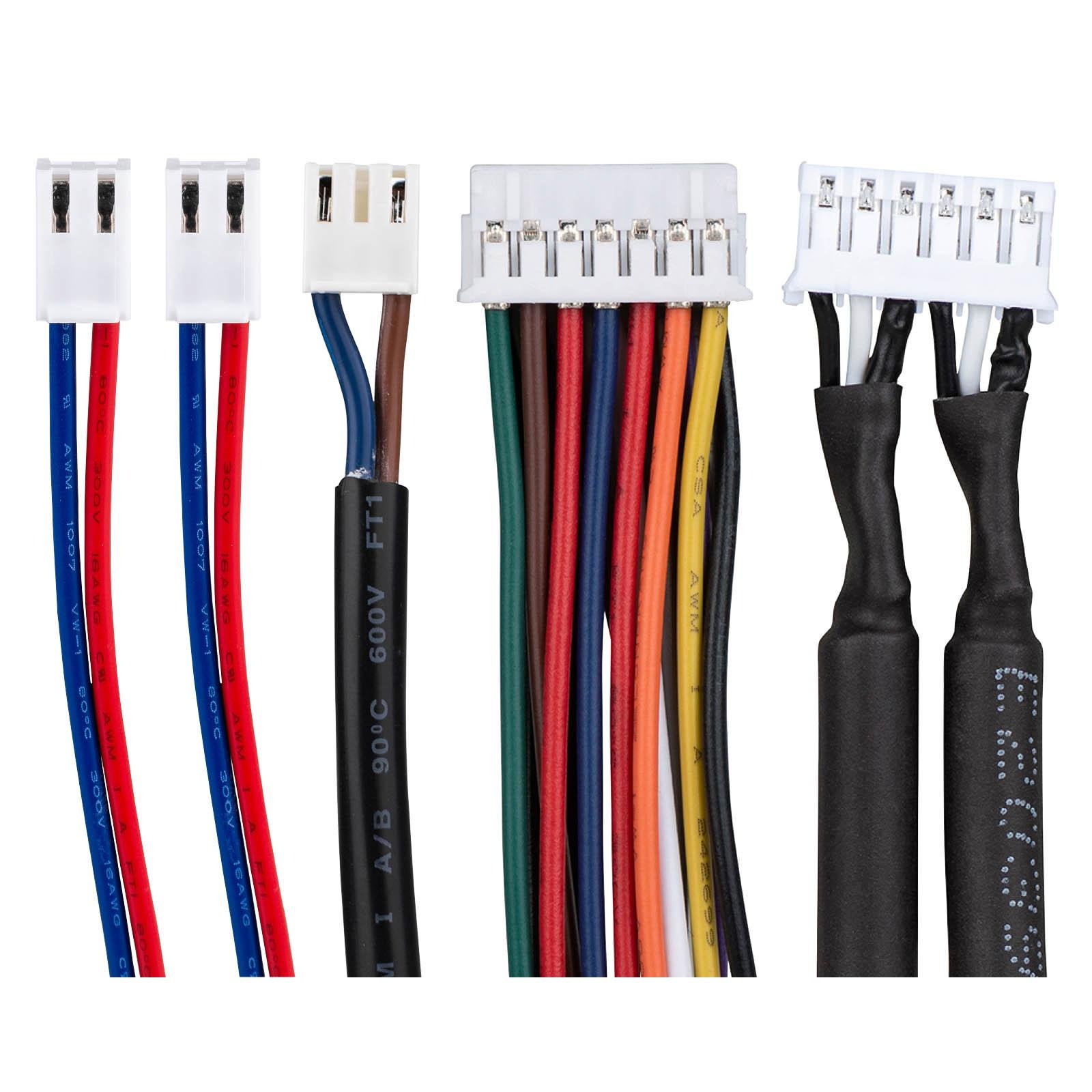 100AS2 Modulo Amplificatore with Integrated Universal Mains Power Supply