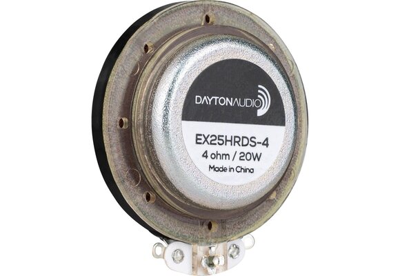 EX25HRDS-4 IMS™ Exciter