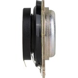 EX25HRDS-4 IMS™ High Roll Dual Suspension 25mm Interchangeable Hardware Mount Exciter 20W 4 Ohm