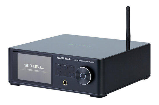 DP5 Network Music Player