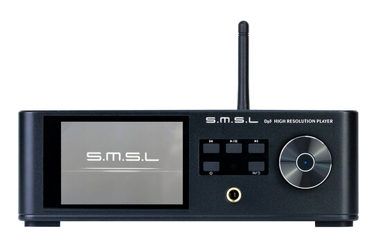 DP5 Network Music Player