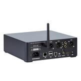 DP5 Network Music Player