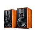 Swan M5A active bluetooth bookshelf speakers