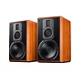 Swan M5A active bluetooth bookshelf speakers