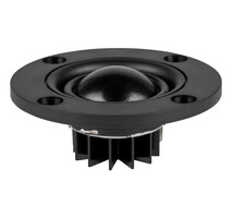 ND25FA-4 Dome Tweeter