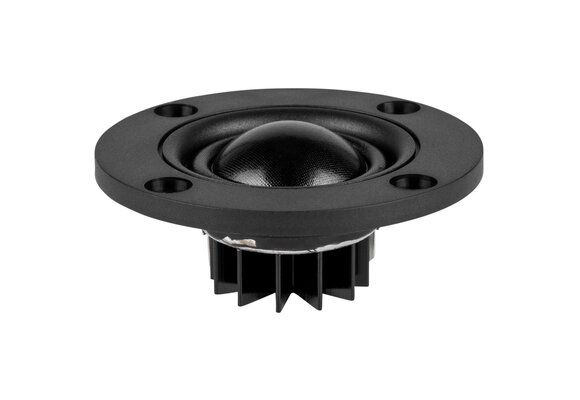 ND25FA-4 Tweeter a Cupola