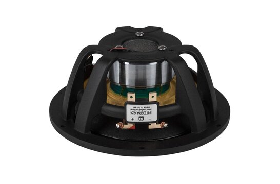 Integra 624 Woofer Coassiale