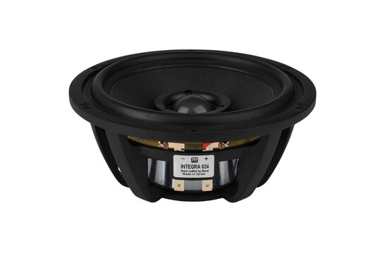 Integra 624 Woofer Coassiale