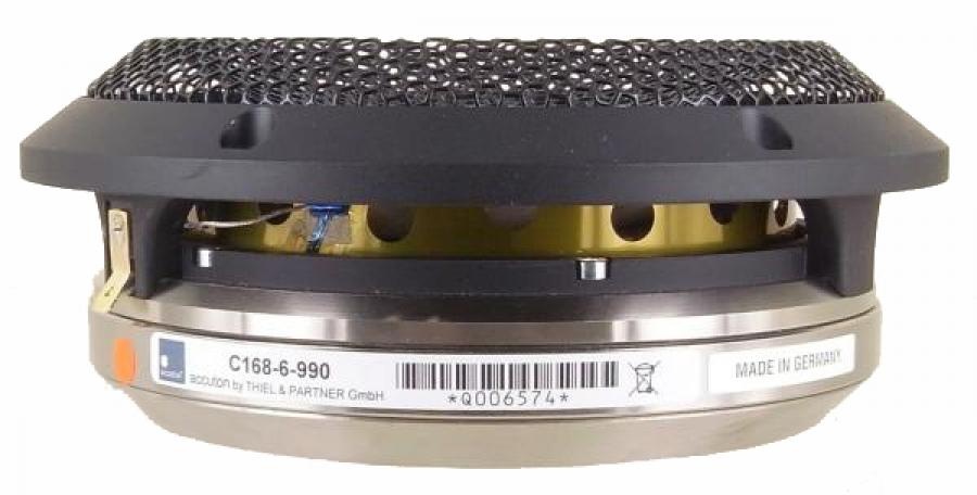 C168-6-990 Cell Mid-range