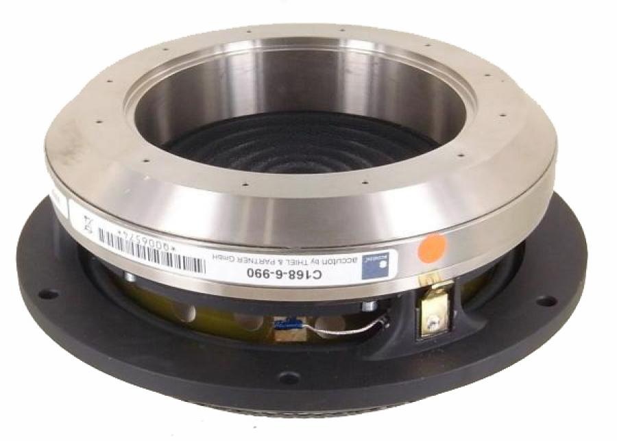 C168-6-990 6,5'' Cell Mid-range