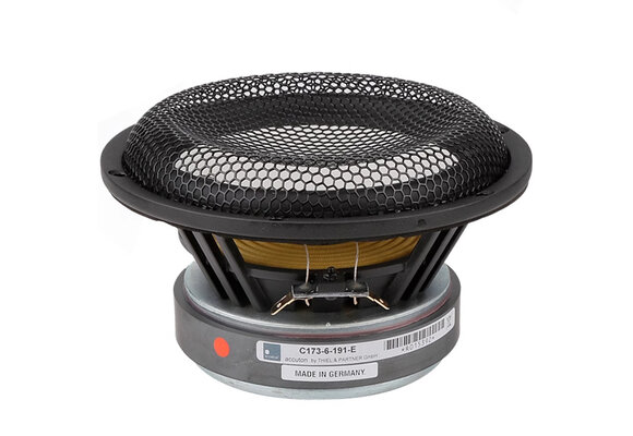 C173-6-191 Bass-midwoofer